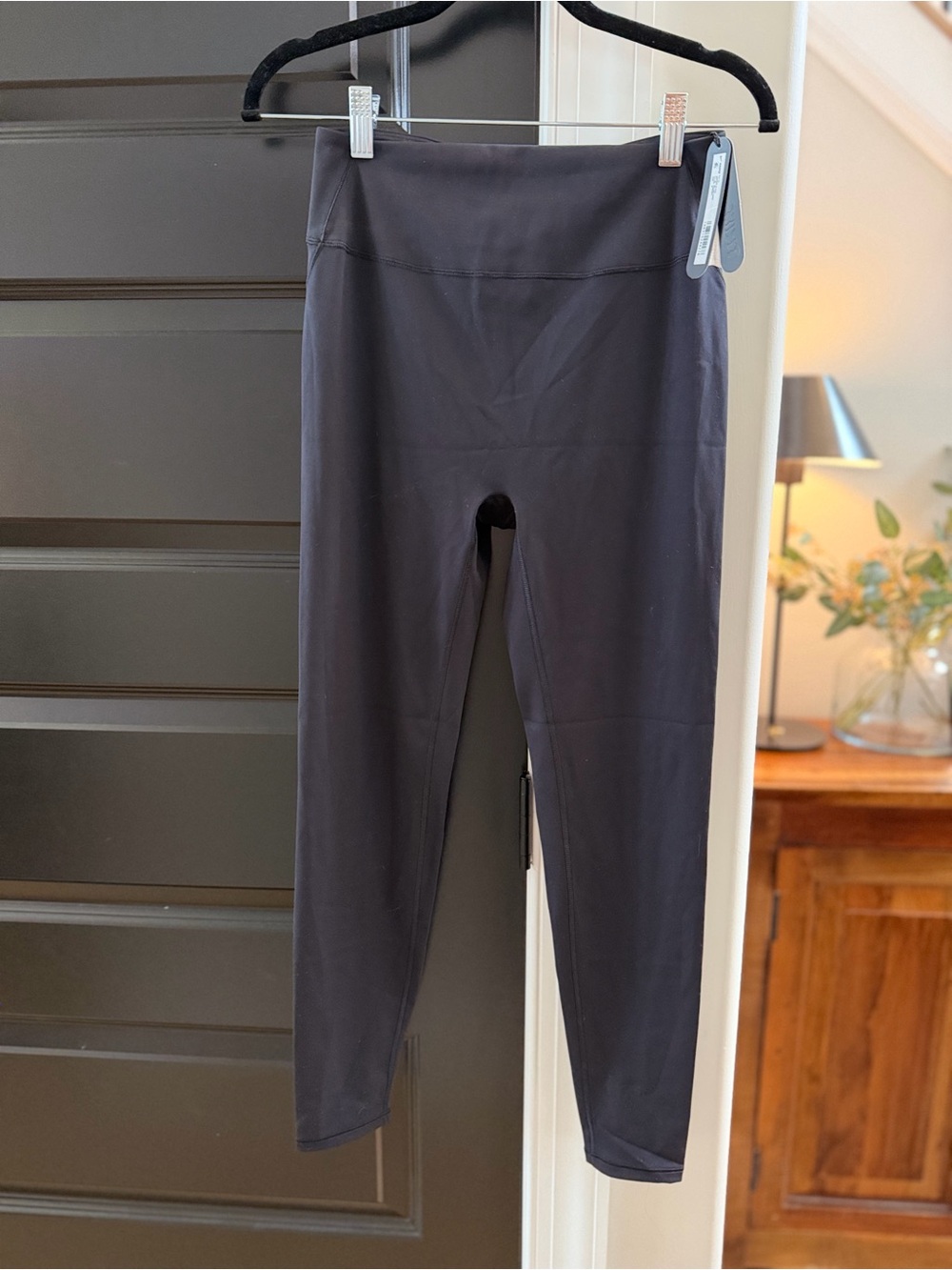 SKIMS NIKE matte legging